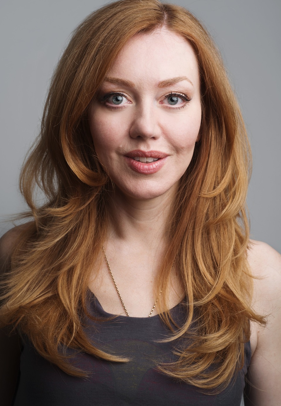 Katharine Bennett-Fox