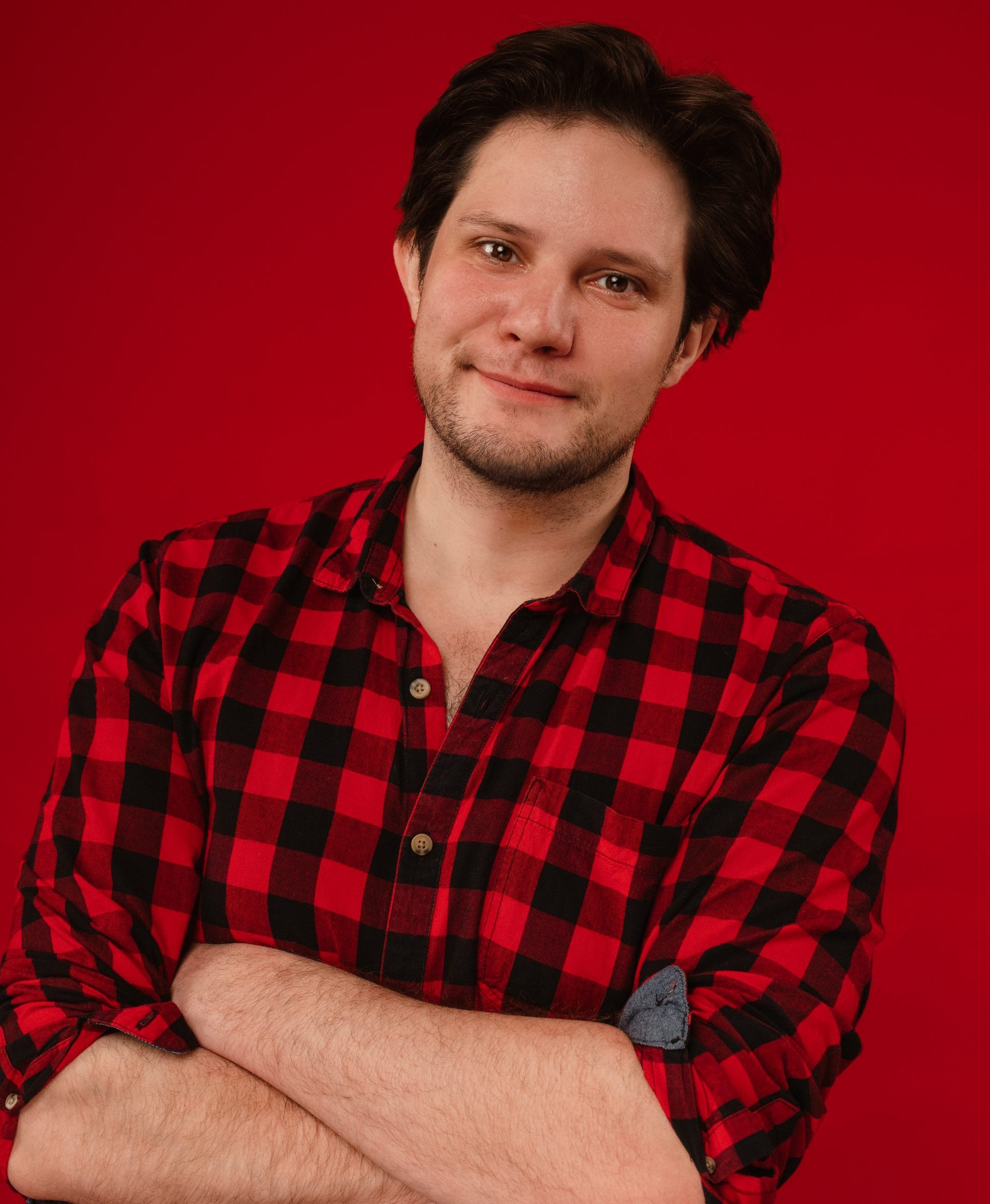 Sam Russell